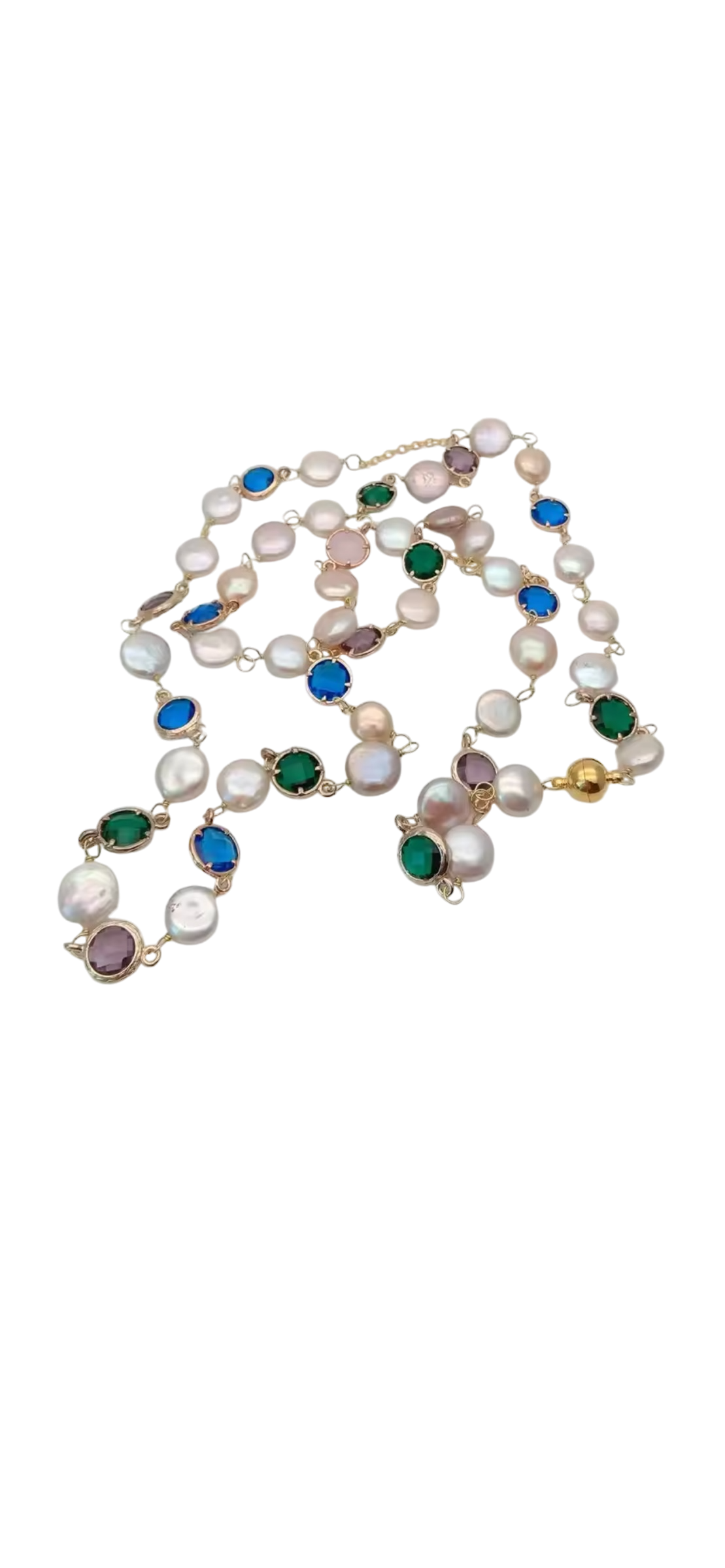 Mermaid Pebbles