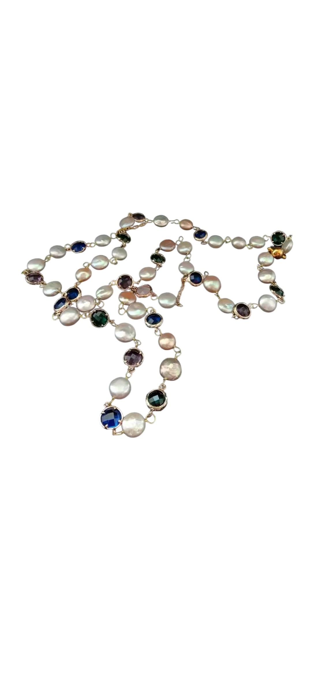 Mermaid Pebbles