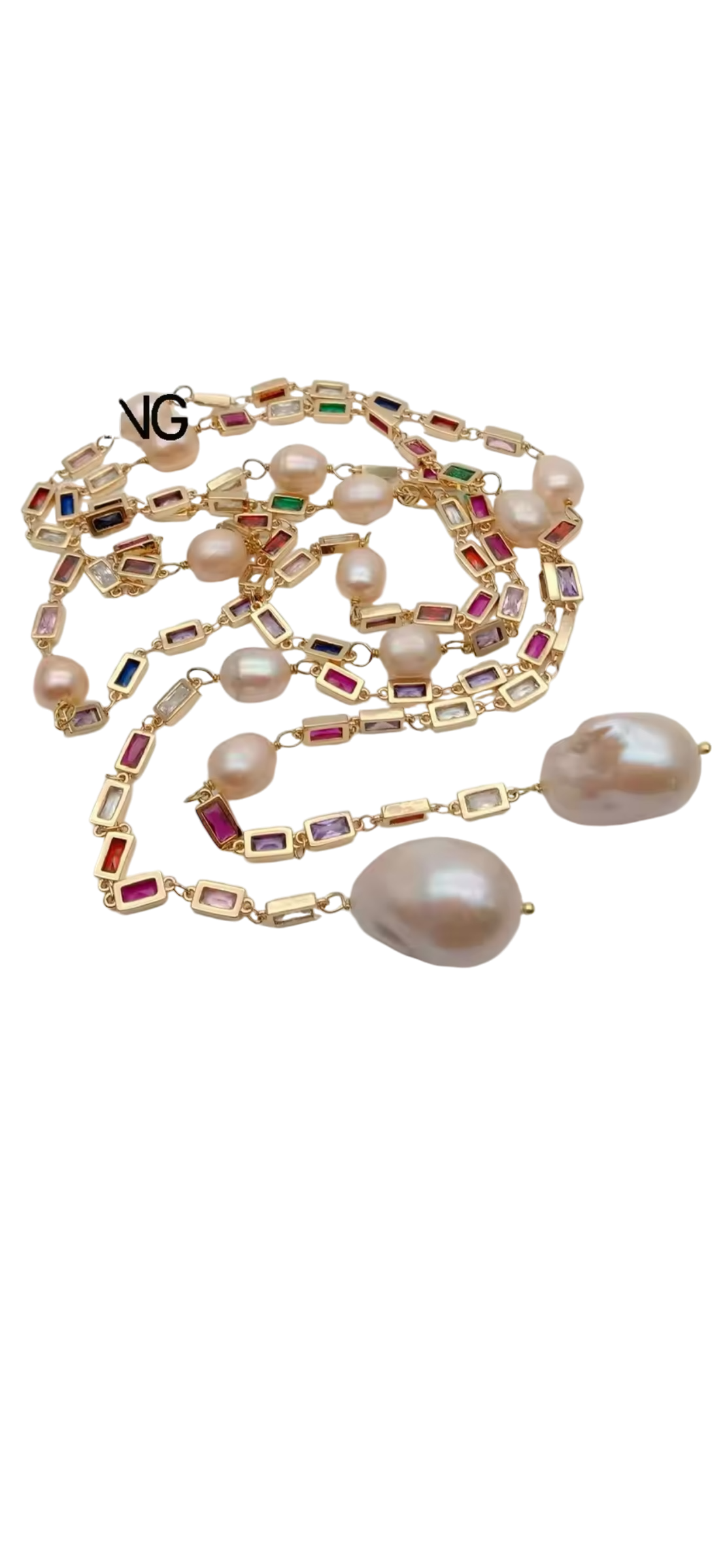 Pearl Drops