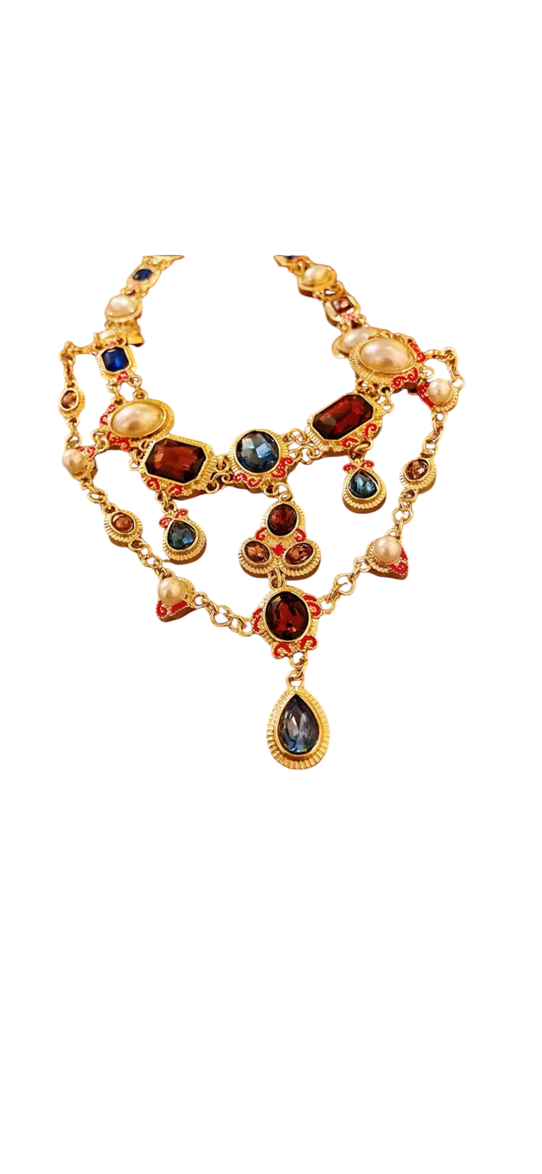 Regal Layers