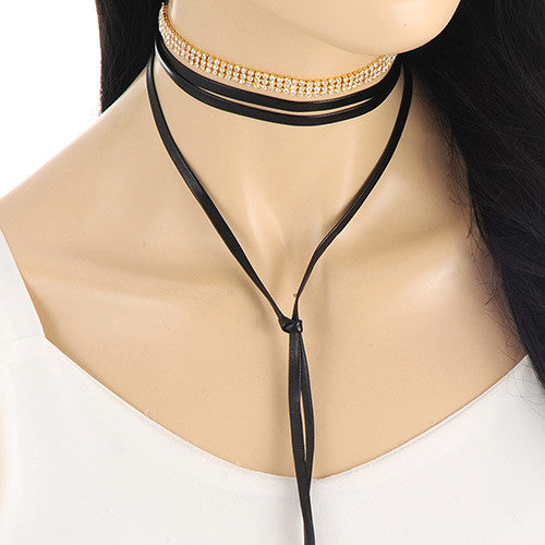 CHOKERS